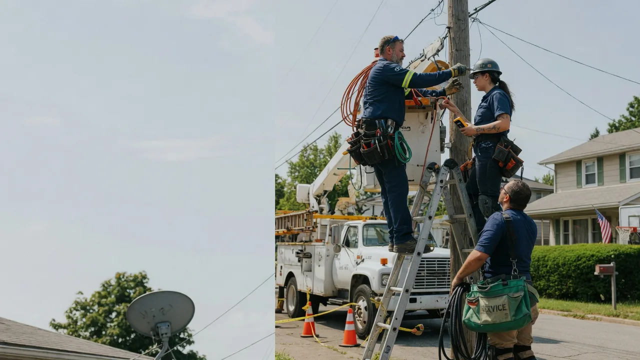 Electrical Repair in Nevada, TX near me